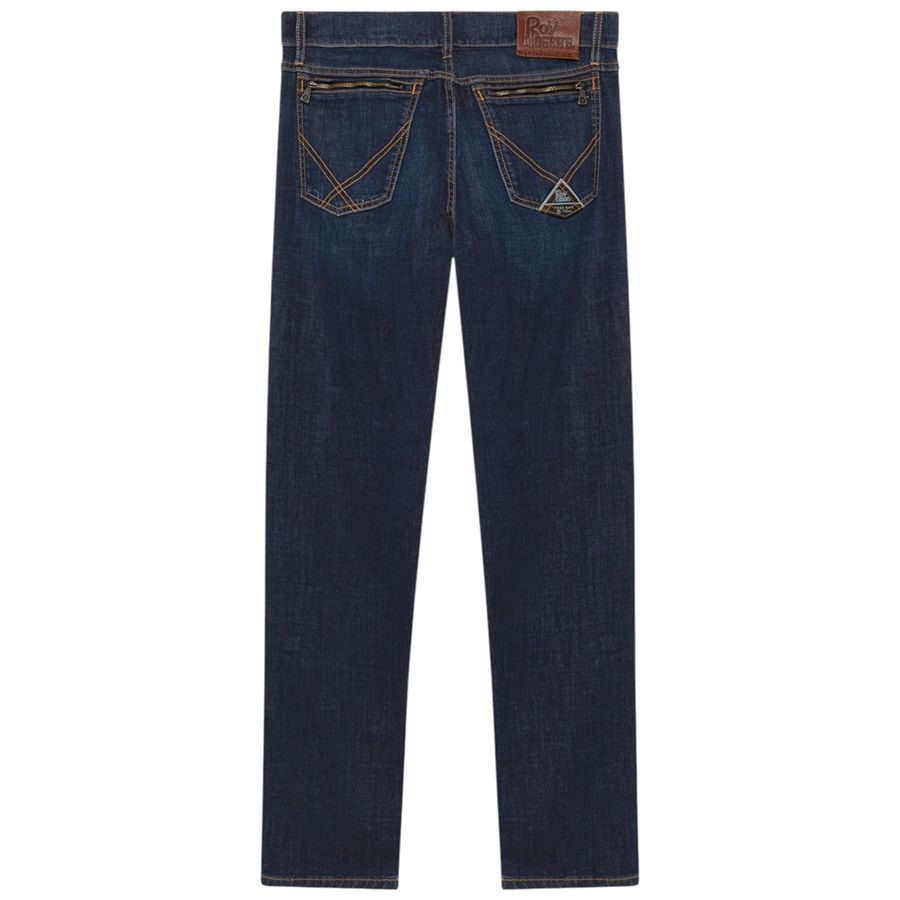  Roy Rogers | RRU074D0210062C0999